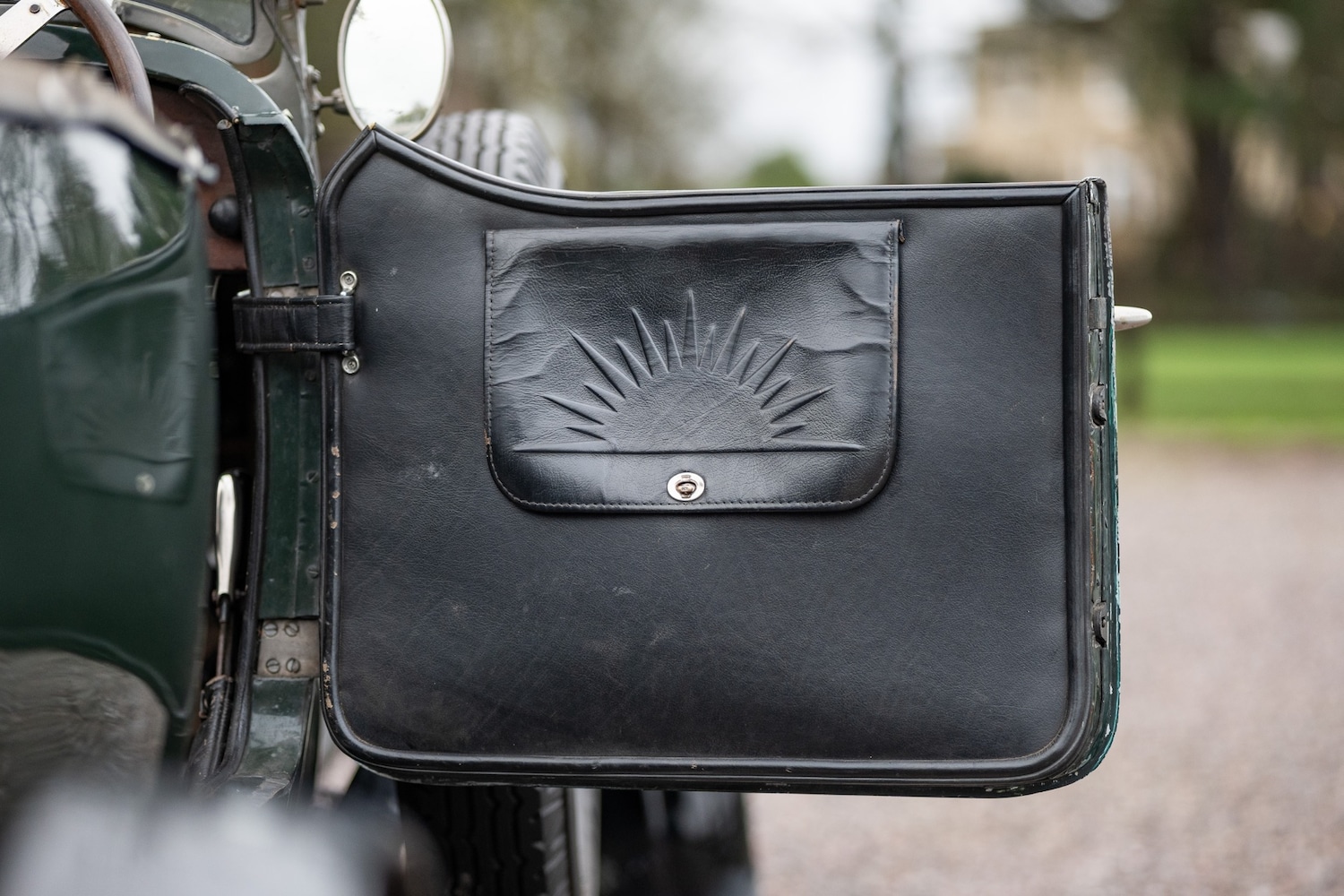 Used Sunbeam 3-Litre 1927 for sale - 77492743: Photo 60