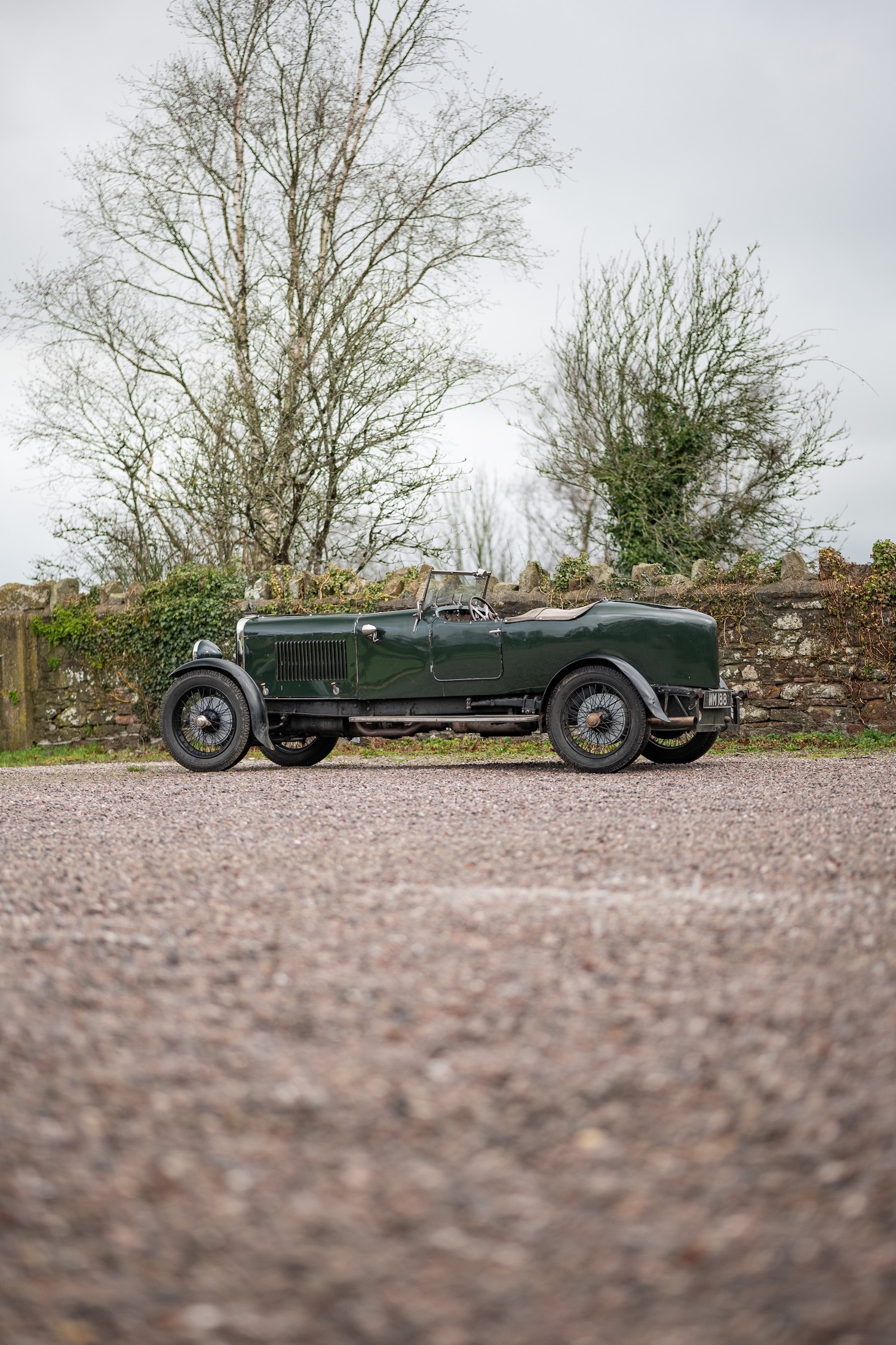 Used Sunbeam 3-Litre 1927 for sale - 77492743: Photo 67