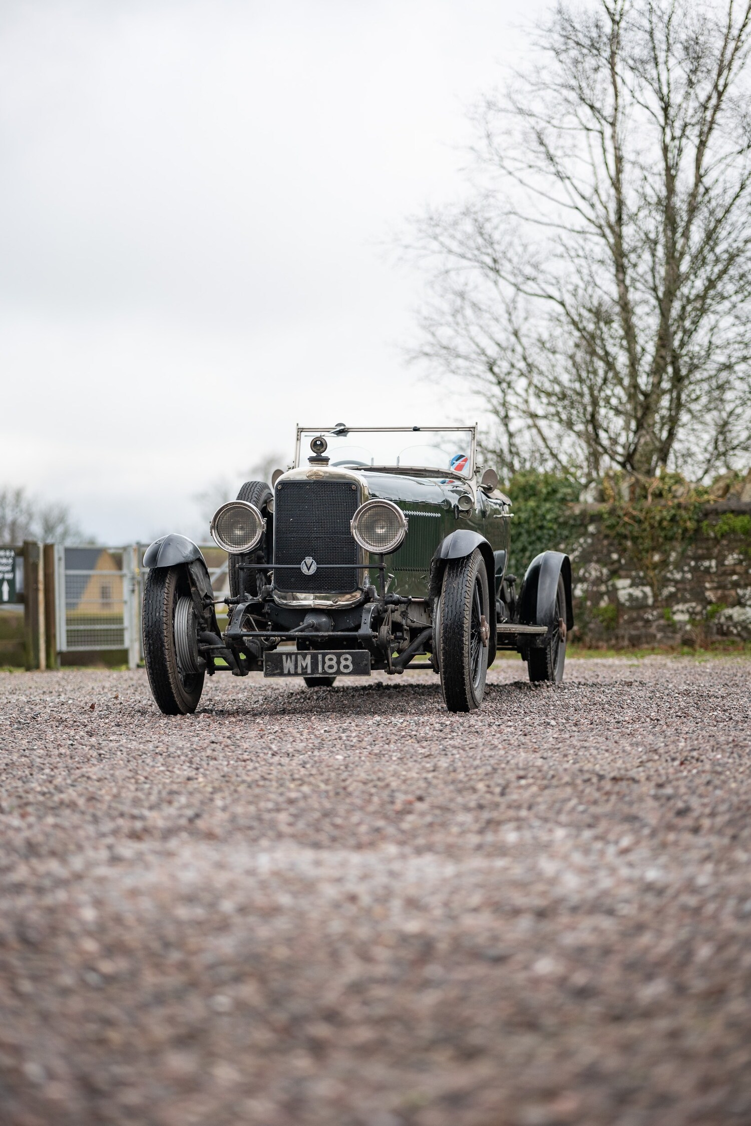 Used Sunbeam 3-Litre 1927 for sale - 77492743: Photo 69