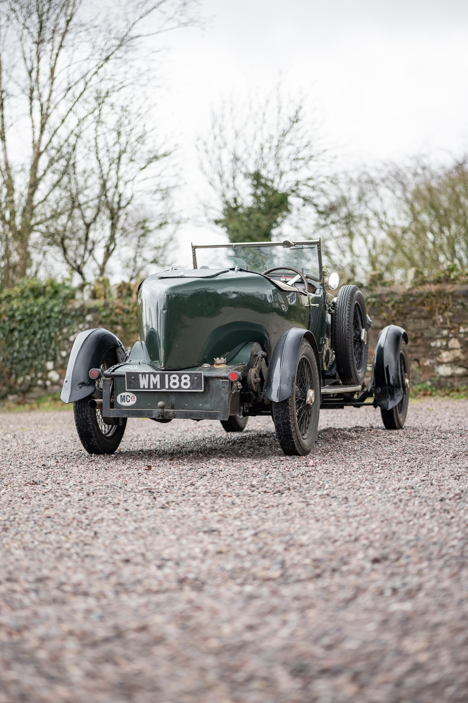 Used Sunbeam 3-Litre 1927 for sale - 77492743: Photo 71
