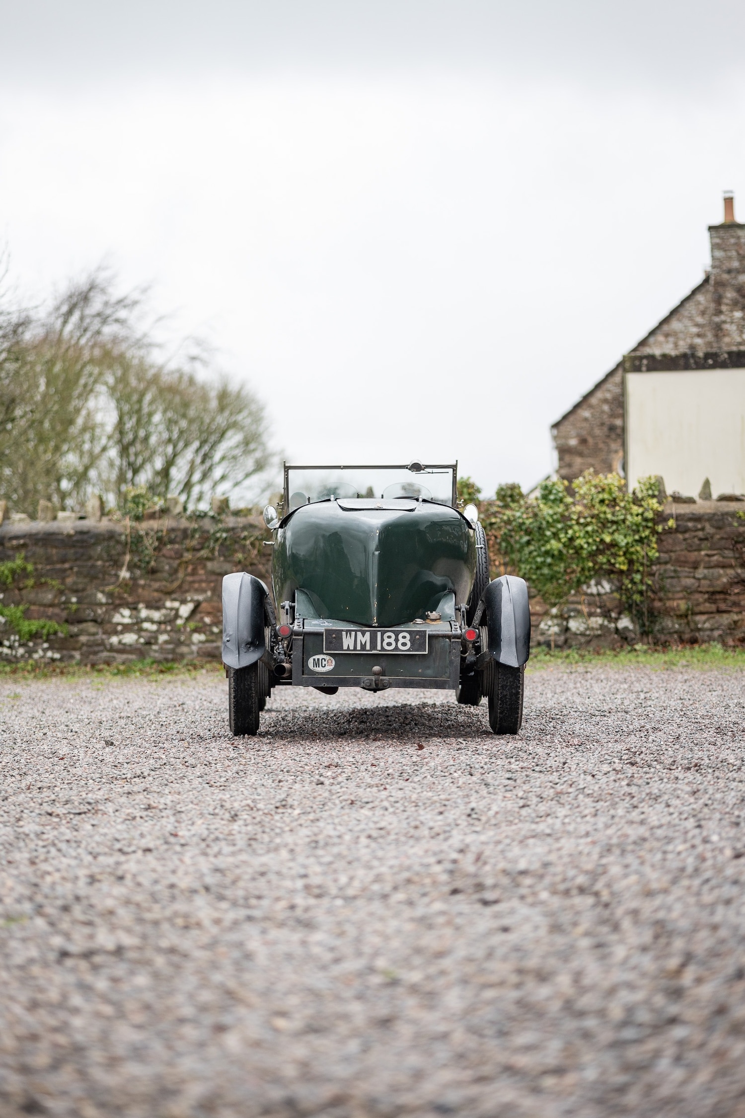 Used Sunbeam 3-Litre 1927 for sale - 77492743: Photo 72