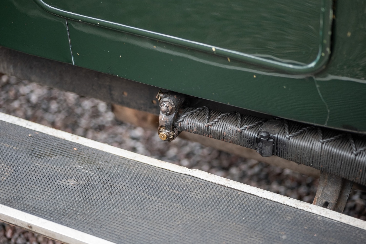 Used Sunbeam 3-Litre 1927 for sale - 77492743: Photo 81