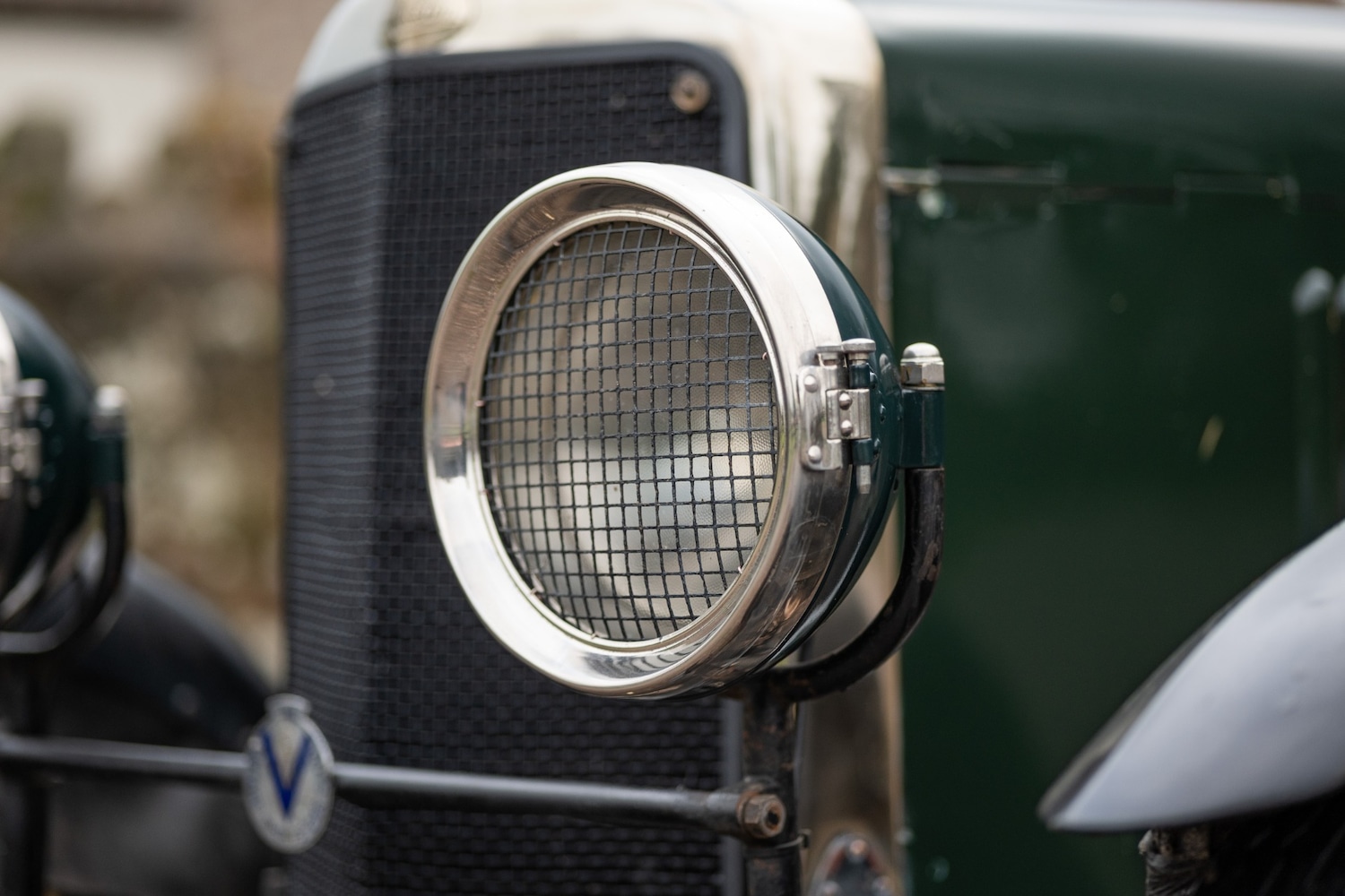 Used Sunbeam 3-Litre 1927 for sale - 77492743: Photo 9