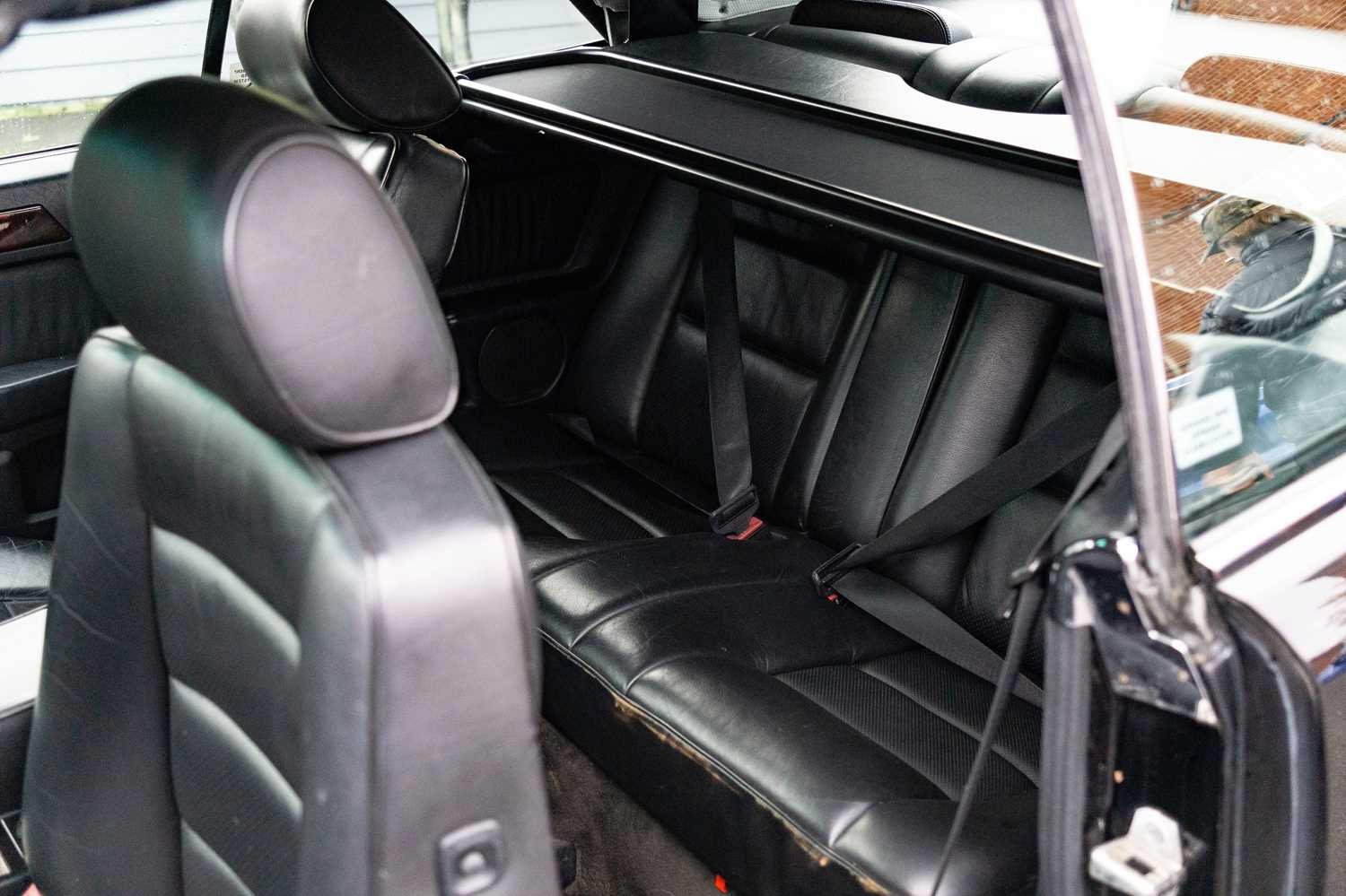 Used Mercedes-Benz E Class 1995 for sale - 76554357: Photo 33