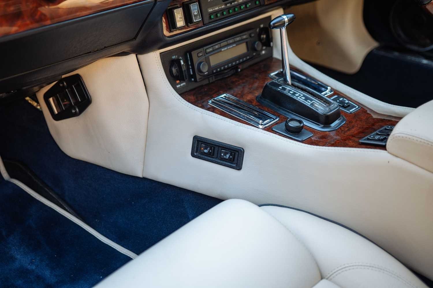 Used Jaguar XJS 1989 for sale - 76560090: Photo 10