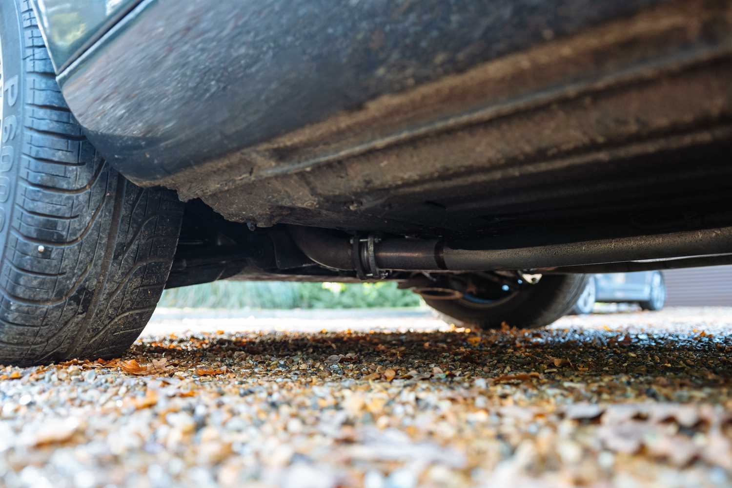 Used Jaguar XJS 1989 for sale - 76560090: Photo 12