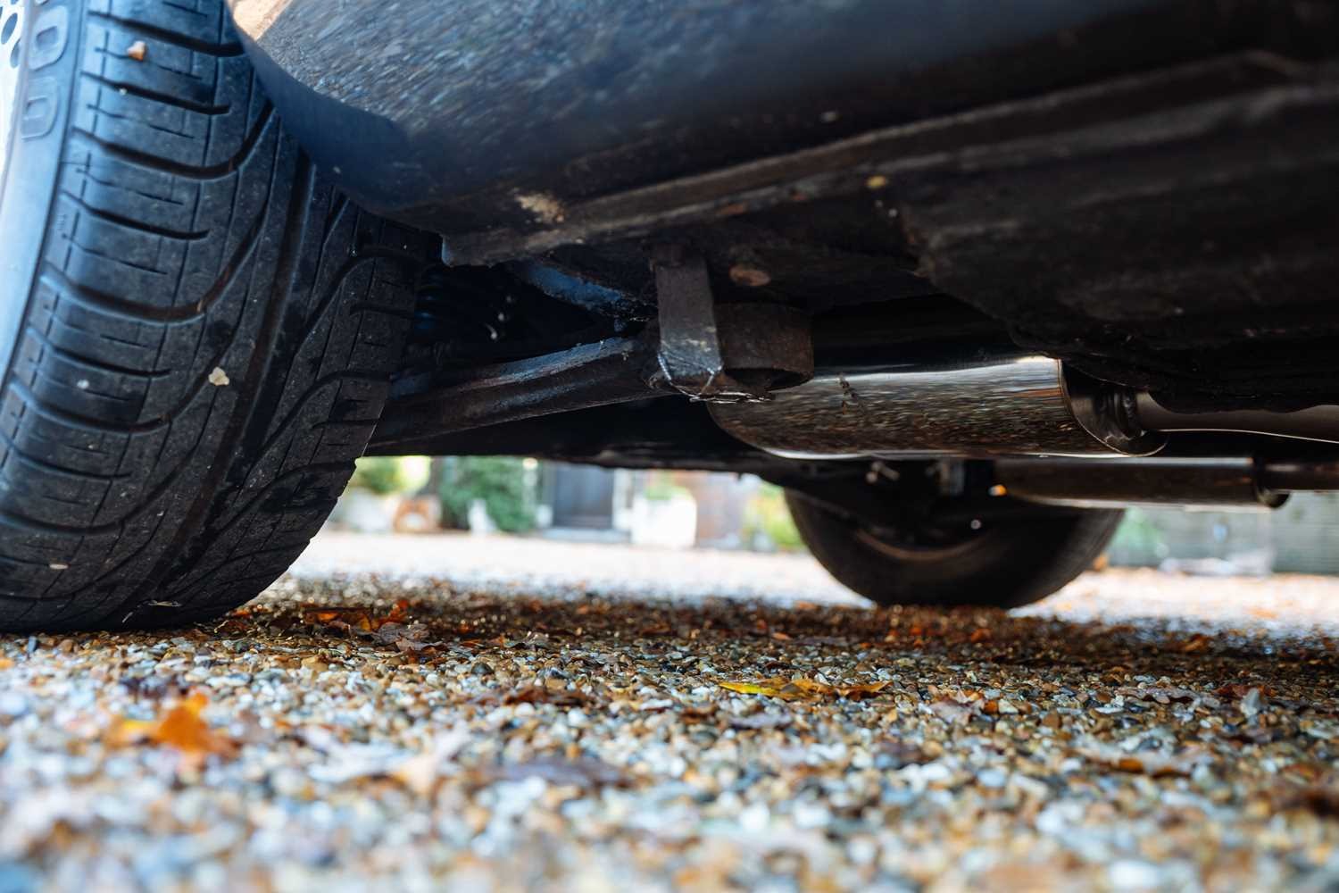 Used Jaguar XJS 1989 for sale - 76560090: Photo 14