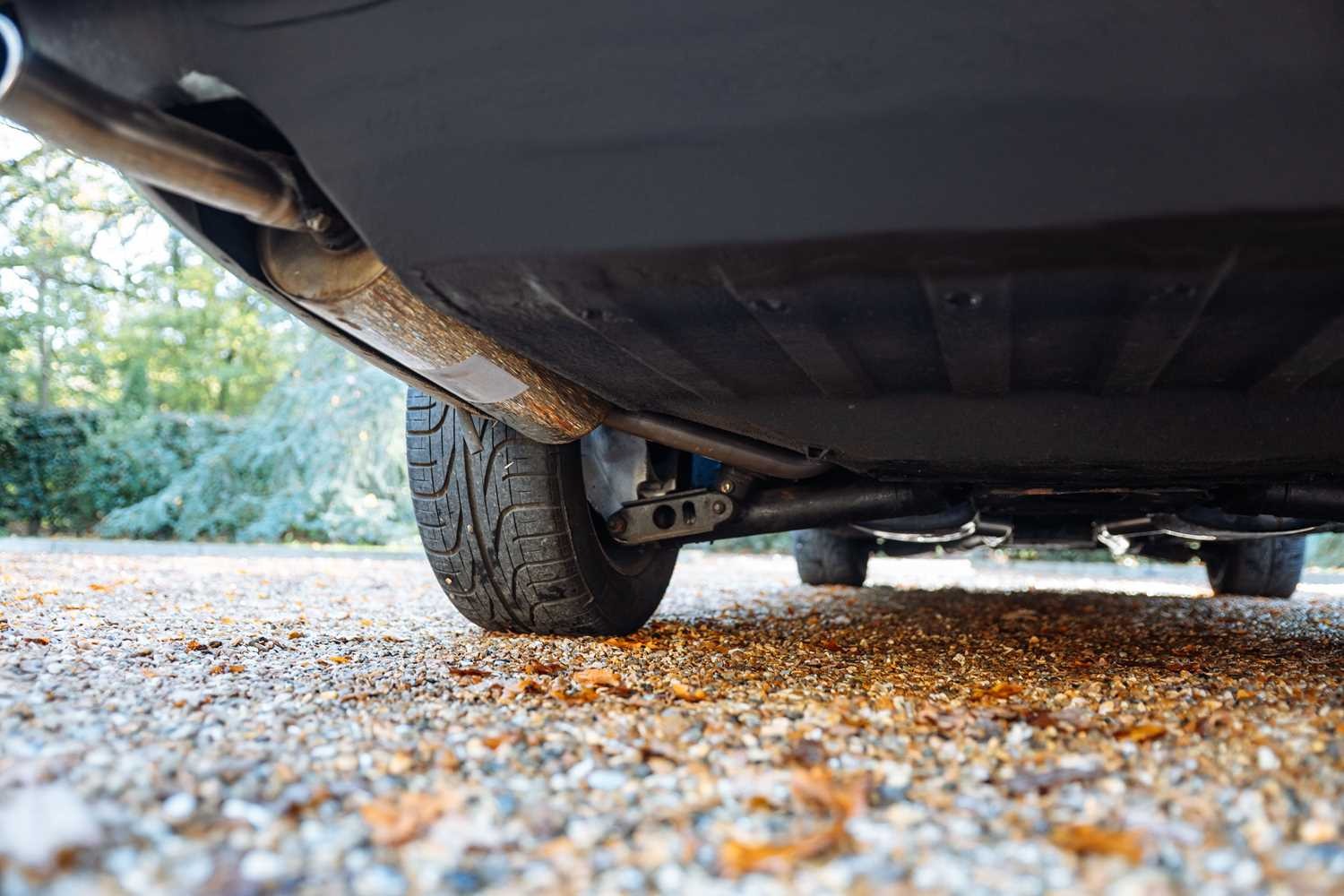 Used Jaguar XJS 1989 for sale - 76560090: Photo 16