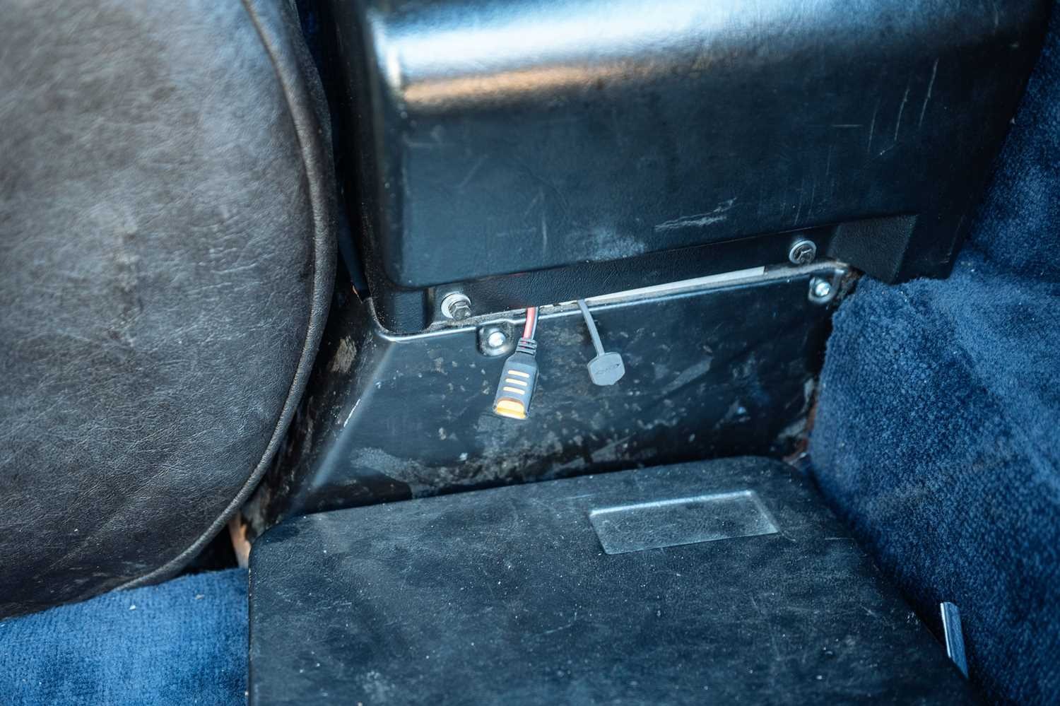 Used Jaguar XJS 1989 for sale - 76560090: Photo 18