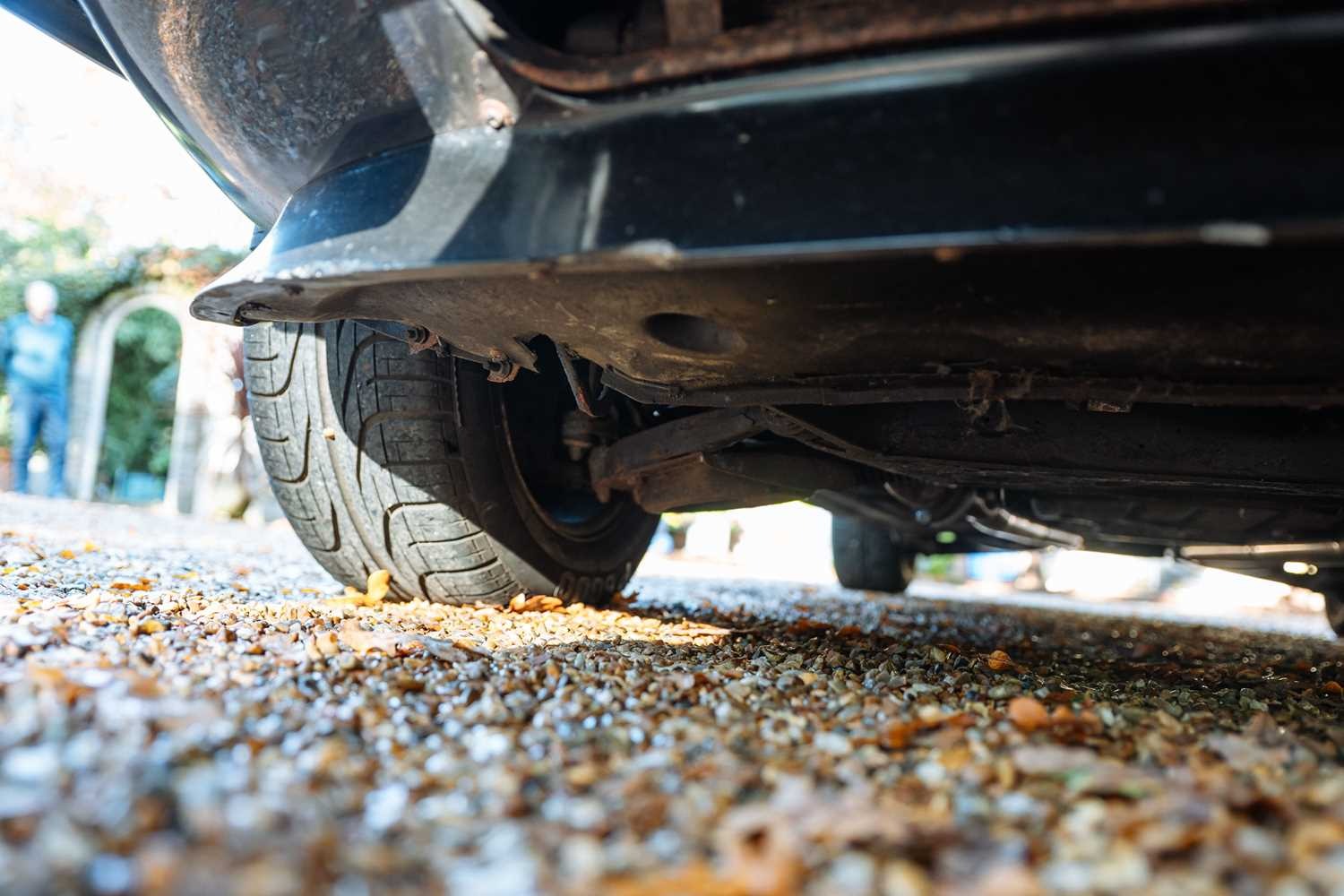 Used Jaguar XJS 1989 for sale - 76560090: Photo 19