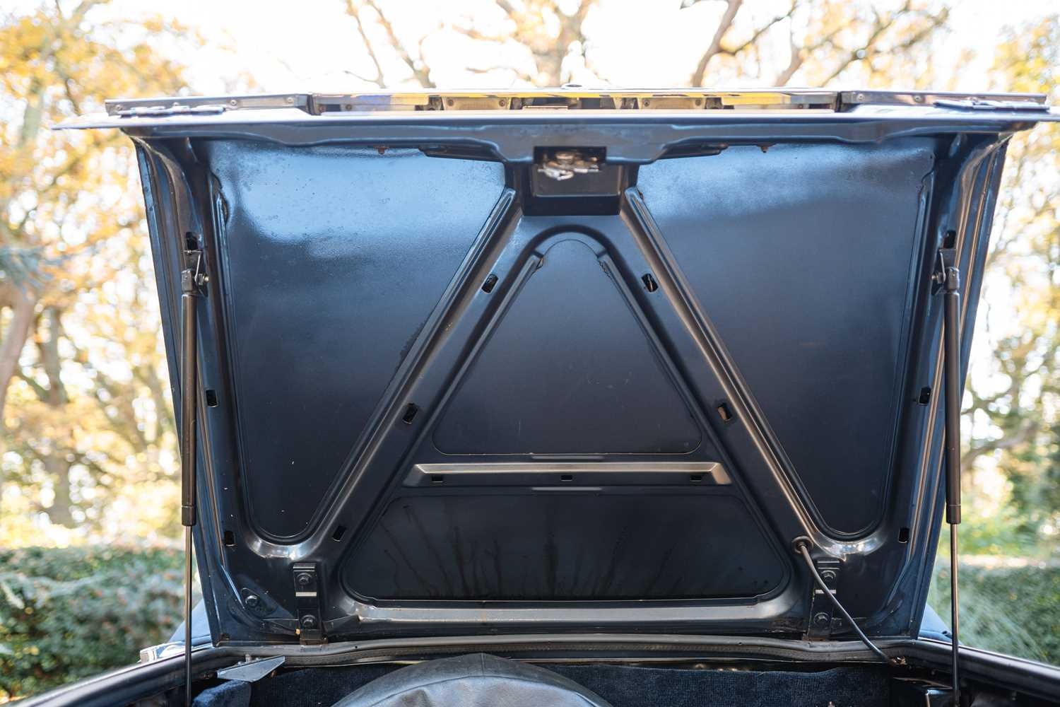 Used Jaguar XJS 1989 for sale - 76560090: Photo 21