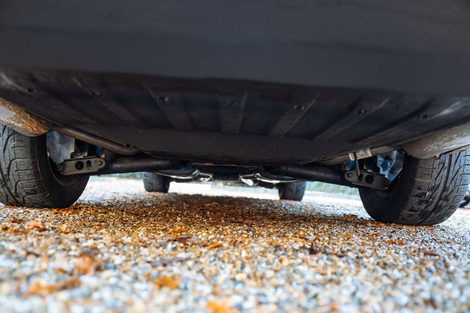 Used Jaguar XJS 1989 for sale - 76560090: Photo 25