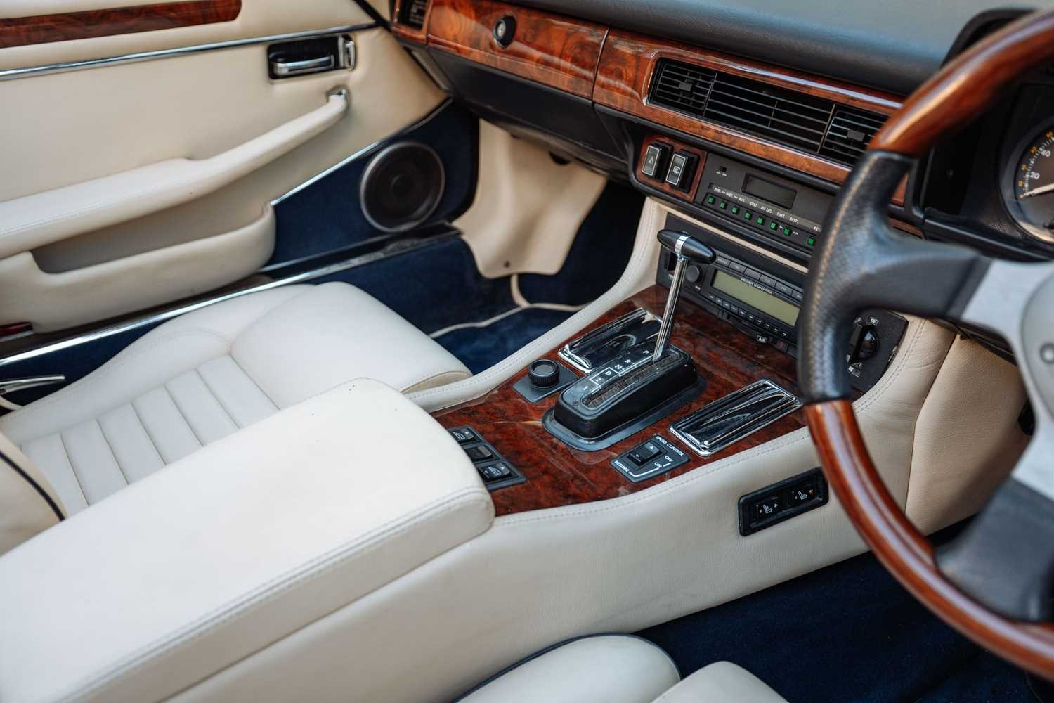 Used Jaguar XJS 1989 for sale - 76560090: Photo 26