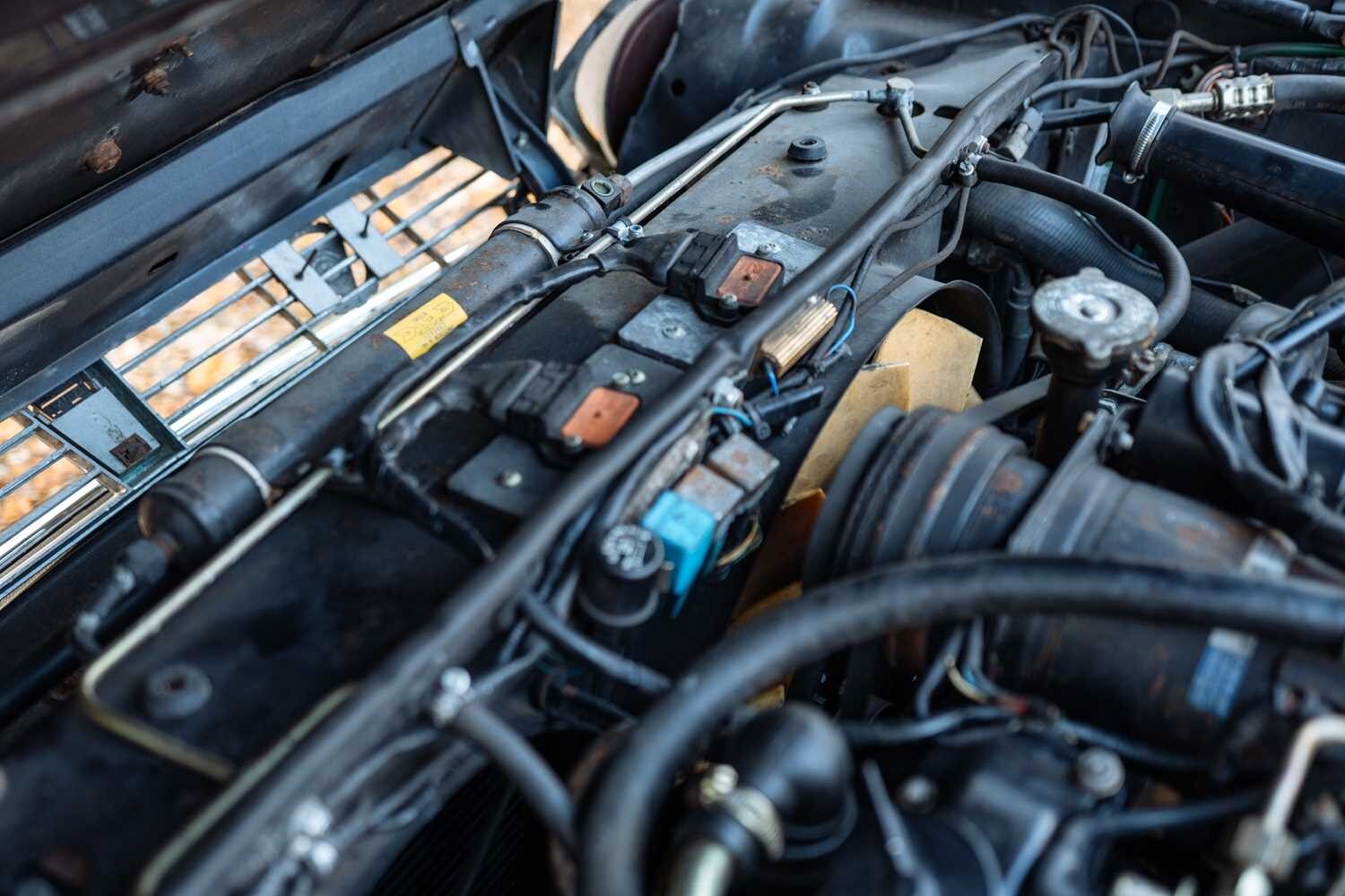 Used Jaguar XJS 1989 for sale - 76560090: Photo 33