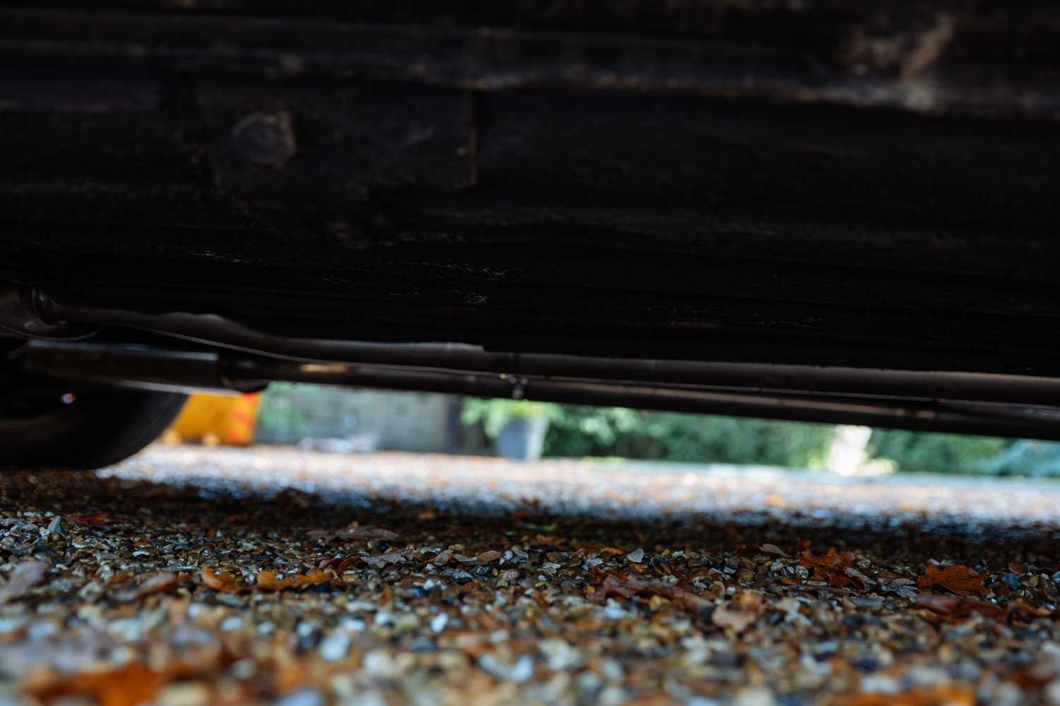 Used Jaguar XJS 1989 for sale - 76560090: Photo 34