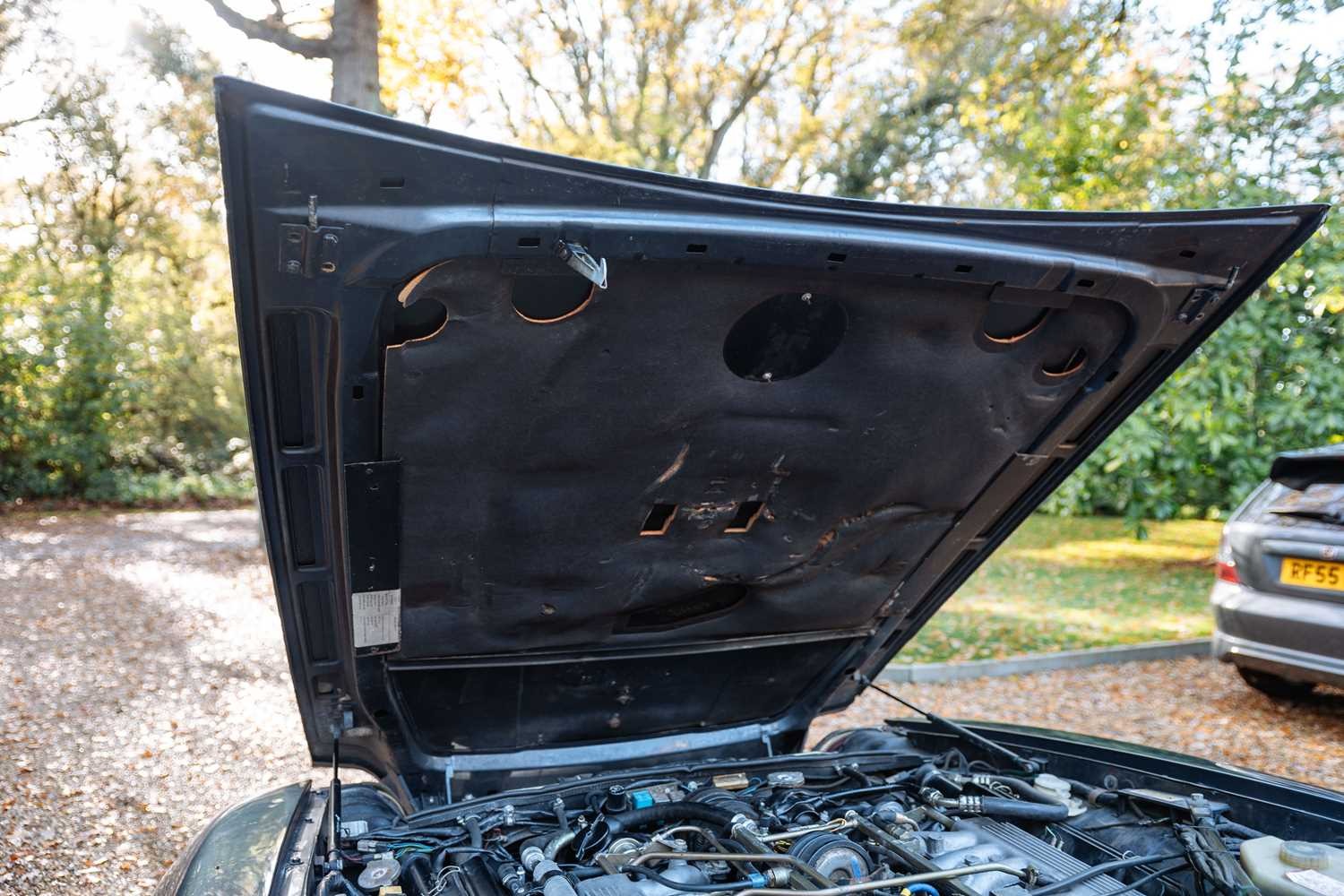 Used Jaguar XJS 1989 for sale - 76560090: Photo 35