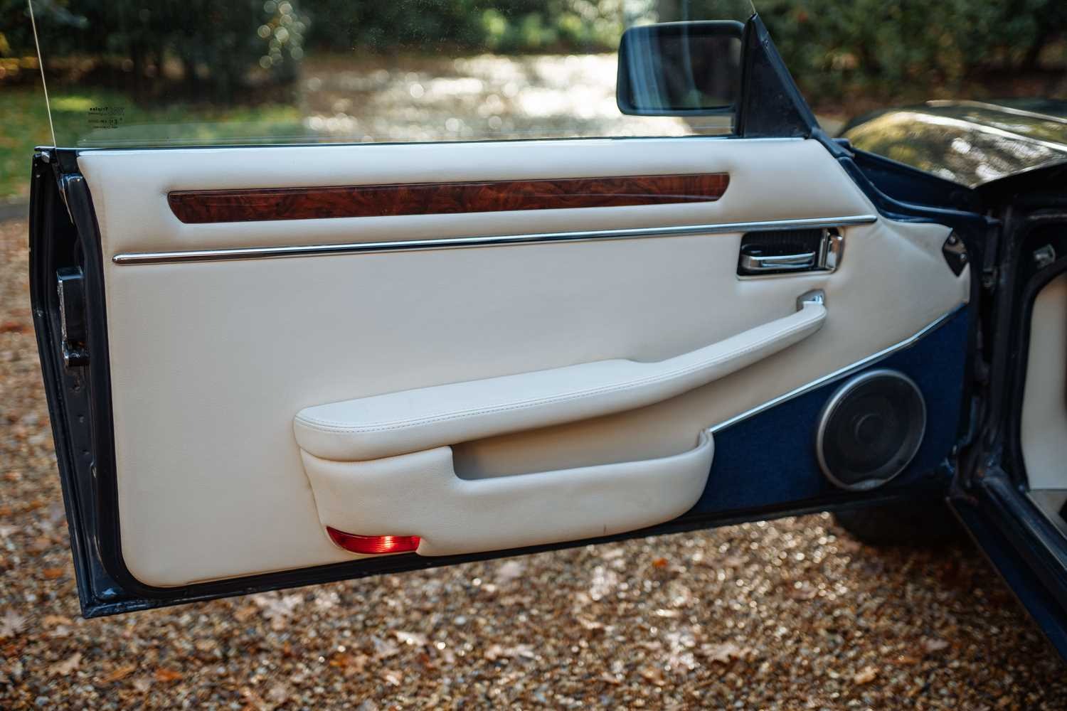 Used Jaguar XJS 1989 for sale - 76560090: Photo 36