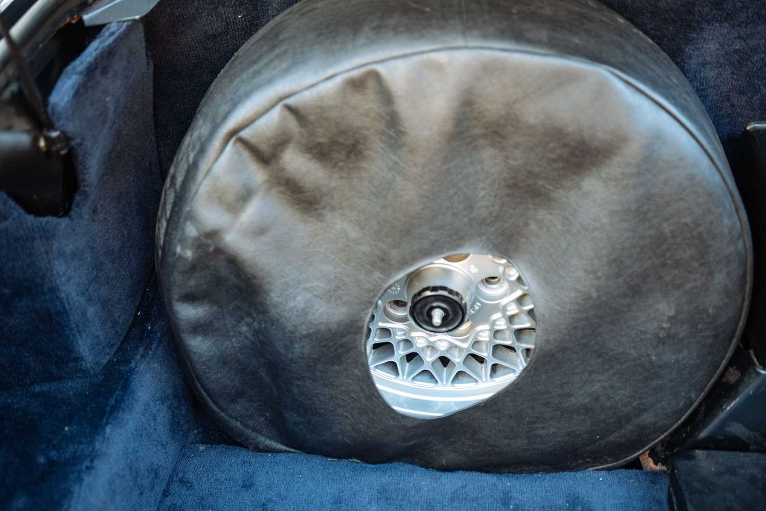 Used Jaguar XJS 1989 for sale - 76560090: Photo 44