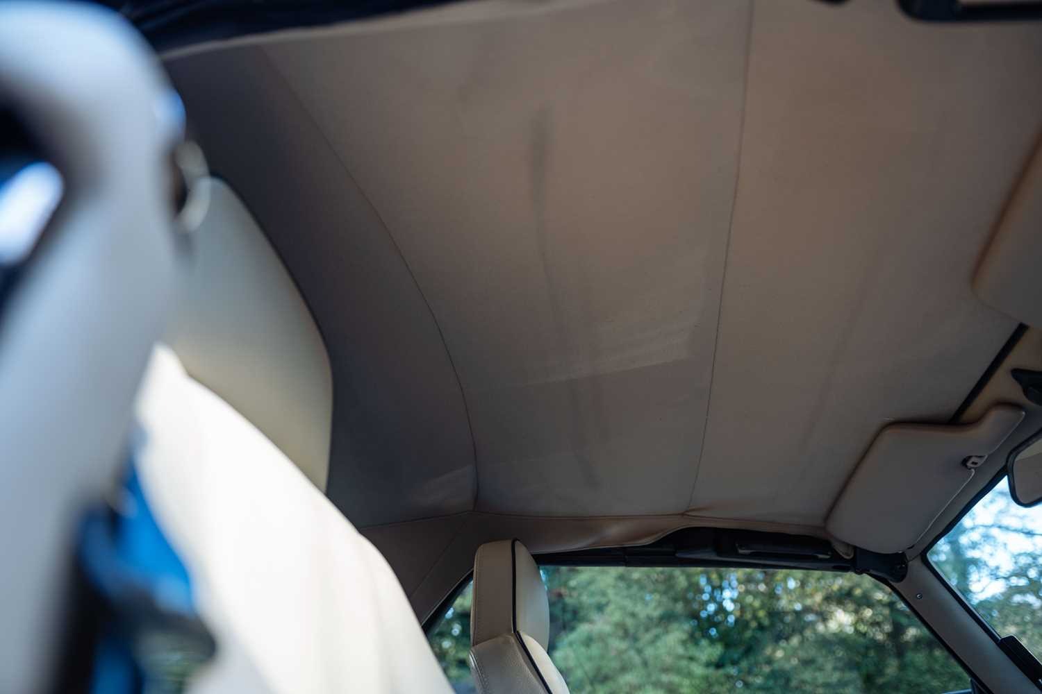 Used Jaguar XJS 1989 for sale - 76560090: Photo 48