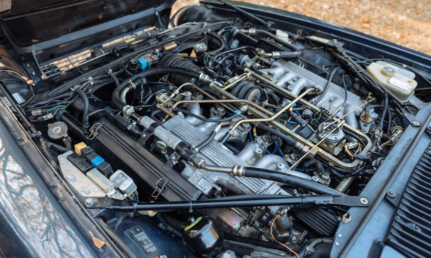 Used Jaguar XJS 1989 for sale - 76560090: Photo 5