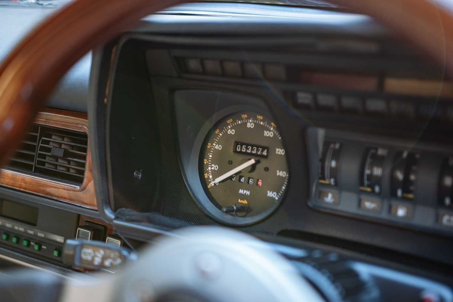 Used Jaguar XJS 1989 for sale - 76560090: Photo 53