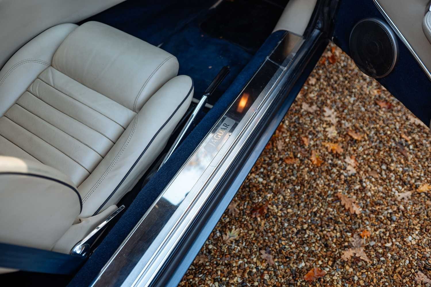 Used Jaguar XJS 1989 for sale - 76560090: Photo 55