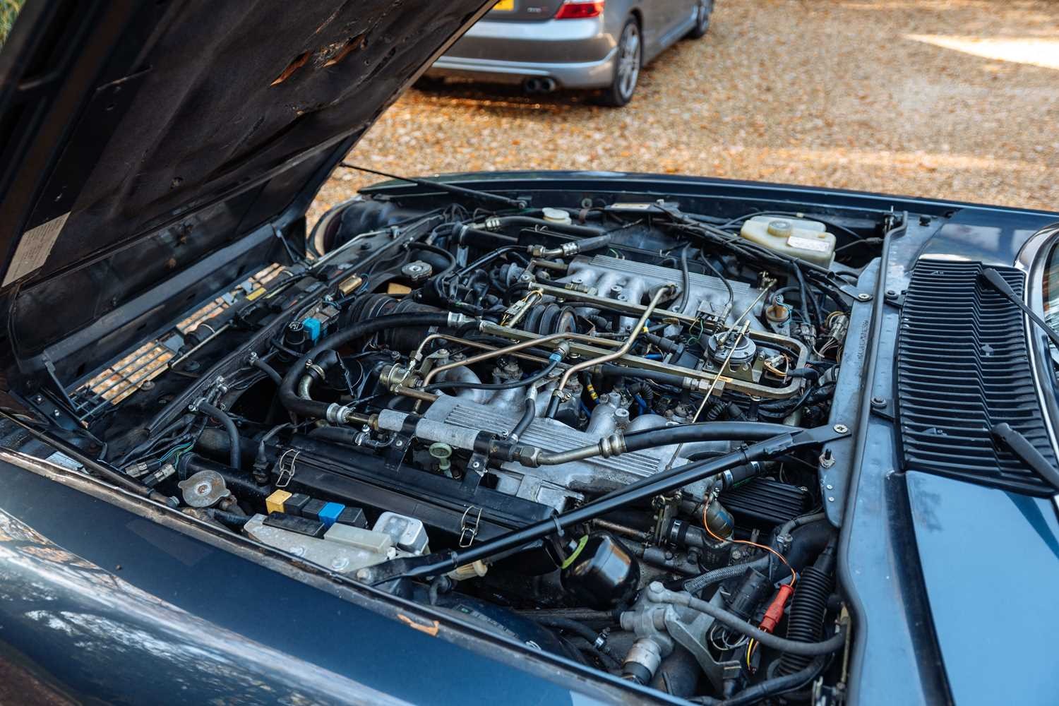 Used Jaguar XJS 1989 for sale - 76560090: Photo 56