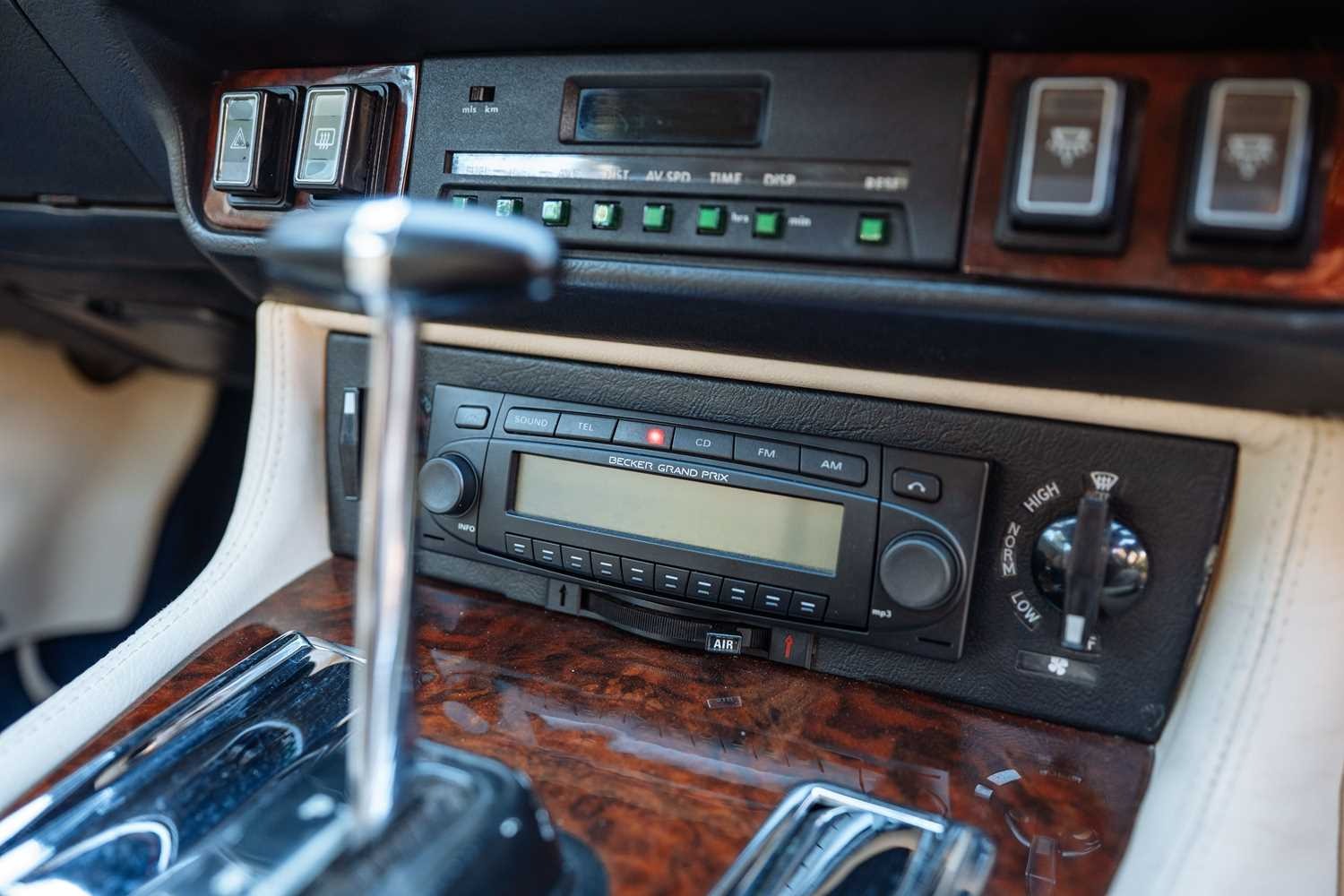 Used Jaguar XJS 1989 for sale - 76560090: Photo 58