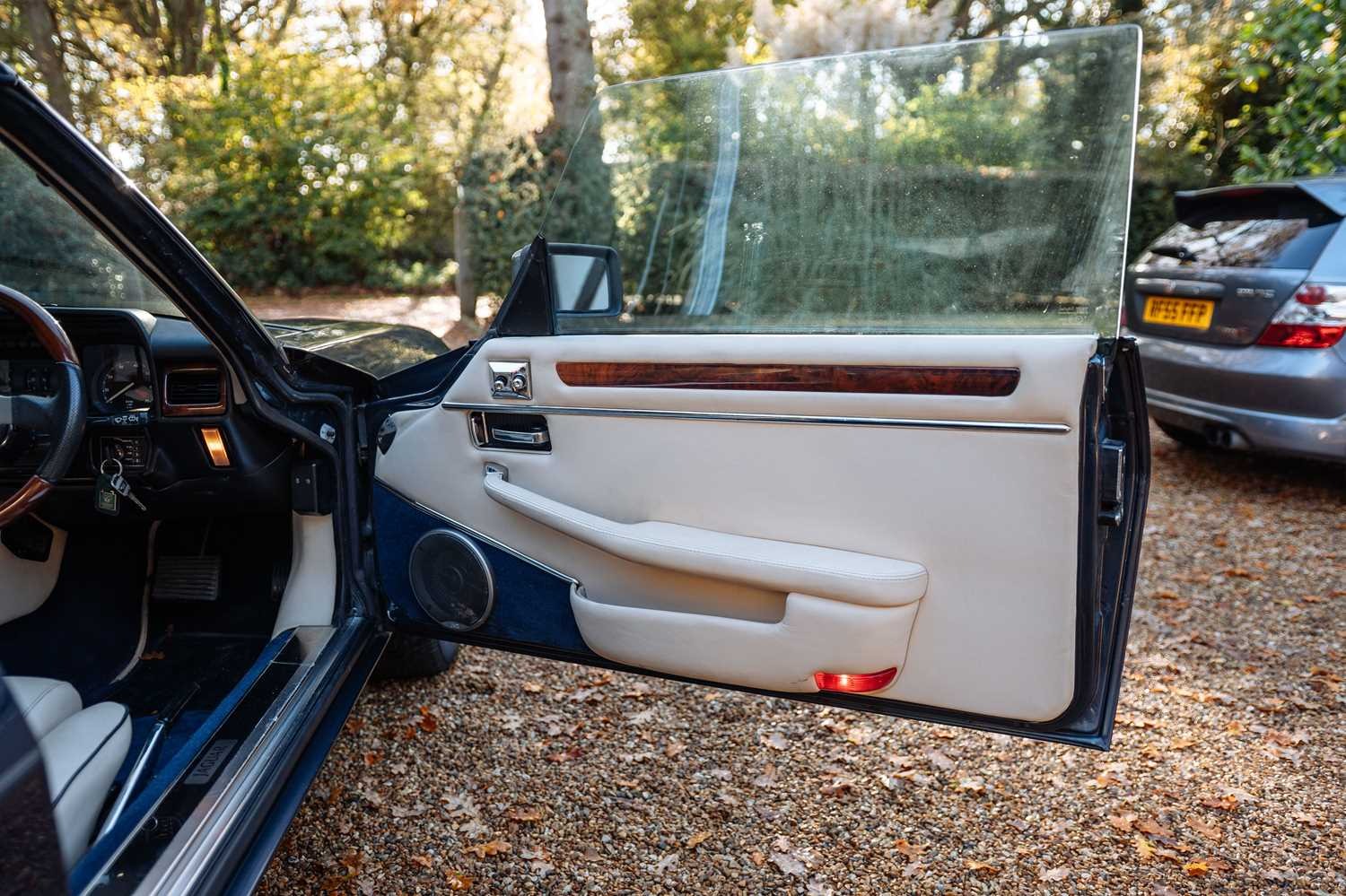 Used Jaguar XJS 1989 for sale - 76560090: Photo 59