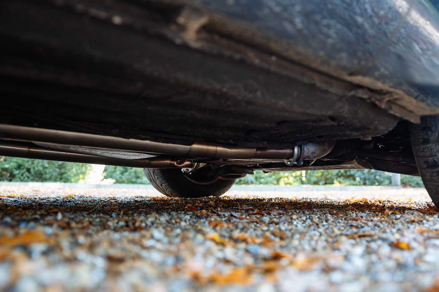 Used Jaguar XJS 1989 for sale - 76560090: Photo 60