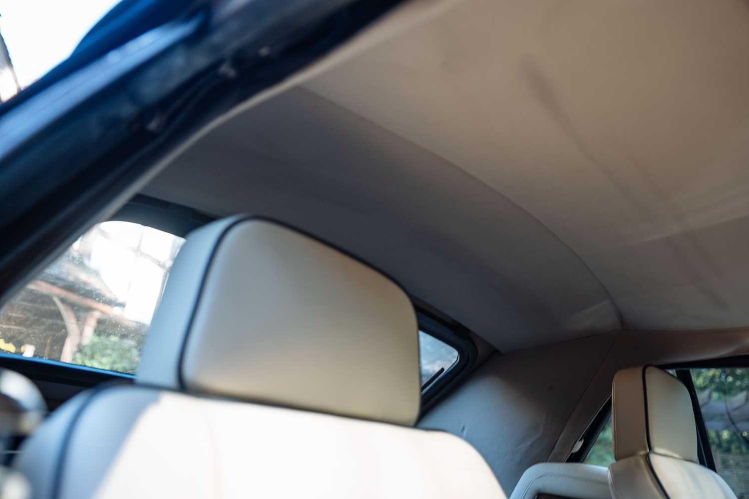 Used Jaguar XJS 1989 for sale - 76560090: Photo 9