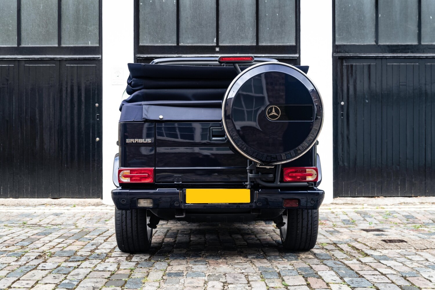 Used Mercedes-Benz G Class 2015 for sale - 76488483: Photo 13