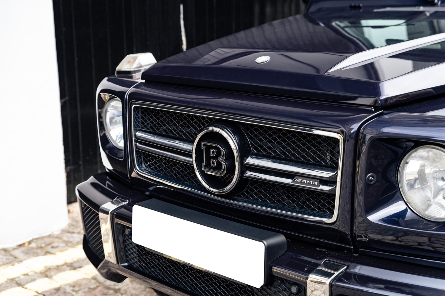 Used Mercedes-Benz G Class 2015 for sale - 76488483: Photo 18