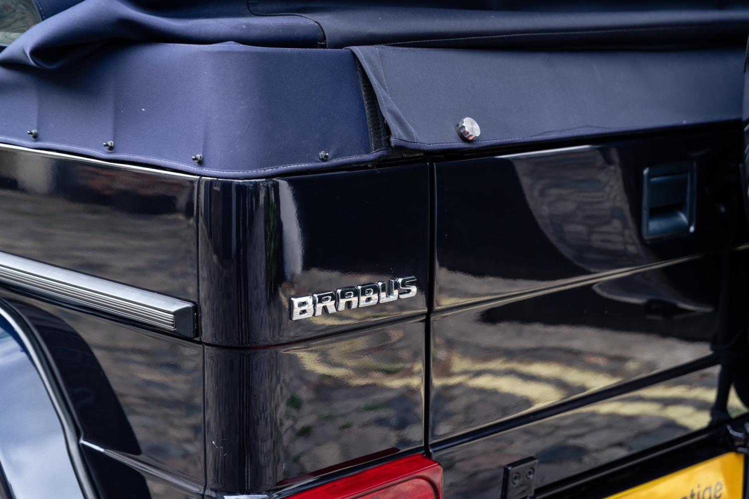 Used Mercedes-Benz G Class 2015 for sale - 76488483: Photo 19