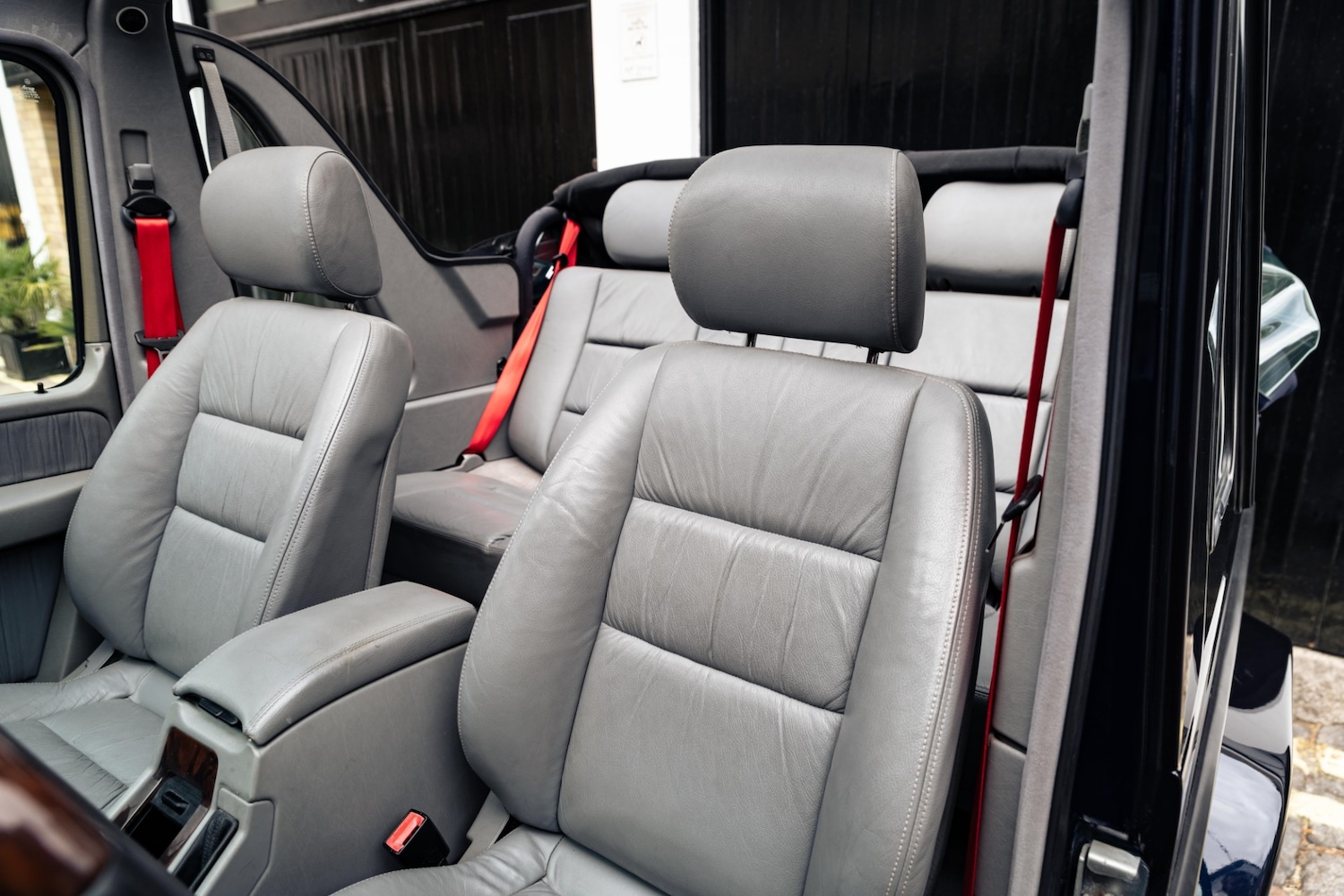 Used Mercedes-Benz G Class 2015 for sale - 76488483: Photo 23