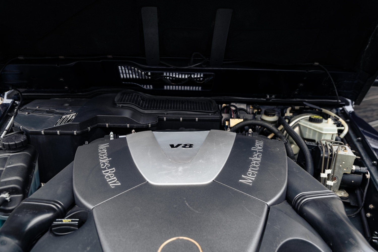 Used Mercedes-Benz G Class 2015 for sale - 76488483: Photo 32