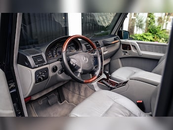 Used Mercedes-Benz G Class undefined for sale - 76488483: Photo