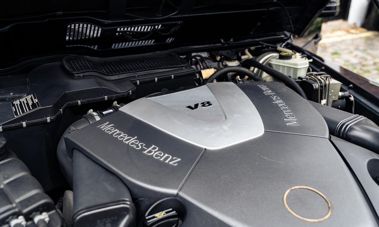 Used Mercedes-Benz G Class 2015 for sale - 76488483: Photo 5