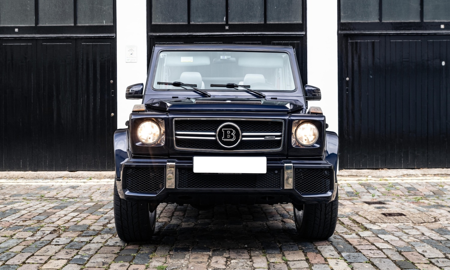 Used Mercedes-Benz G Class 2015 for sale - 76488483: Photo 6