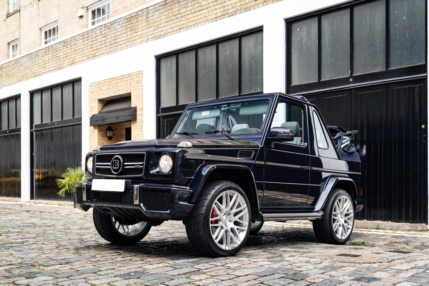 Used Mercedes-Benz G Class 2015 for sale - 76488483: Photo 7