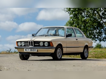 Used BMW 3 Series 1980 for sale - 79568964: Photo