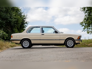 Used BMW 3 Series 1980 for sale - 79568964: Photo