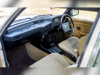 Used BMW 3 Series 1980 for sale - 79568964: Photo