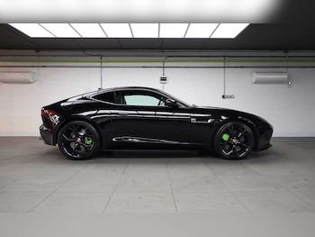 Used Jaguar F-Type 2014 for sale - 78410010: Photo