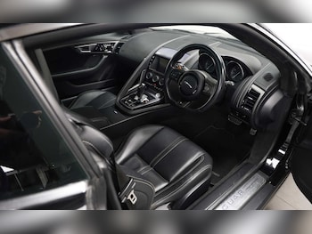 Used Jaguar F-Type 2014 for sale - 78410010: Photo