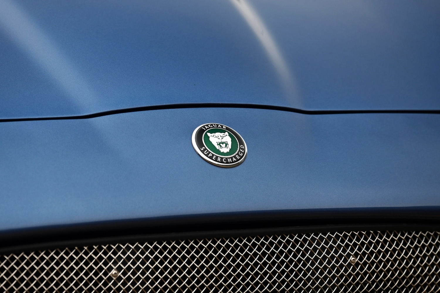 Used Jaguar XKR 2004 for sale - 77459771: Photo 13