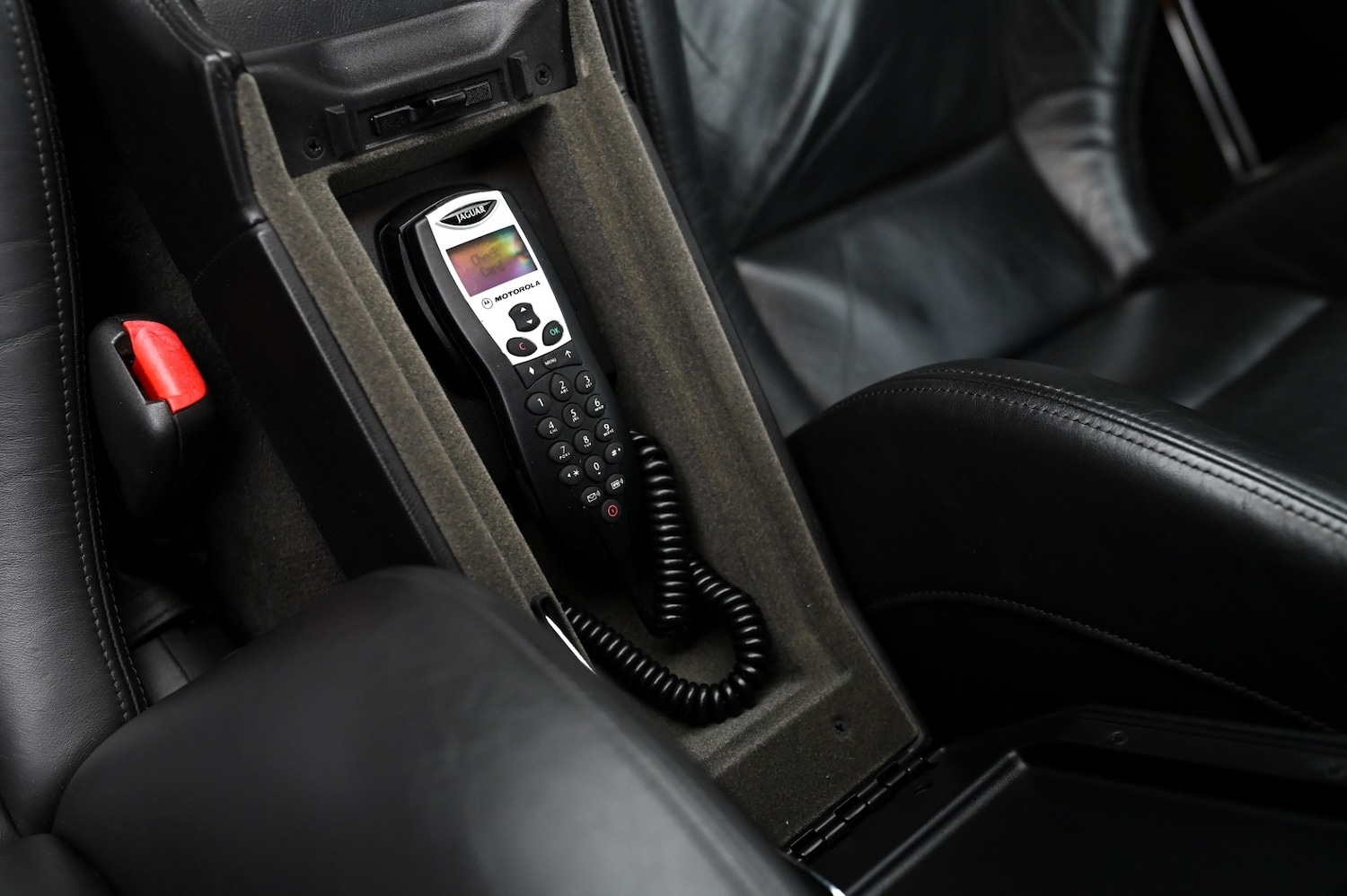 Used Jaguar XKR 2004 for sale - 77459771: Photo 22