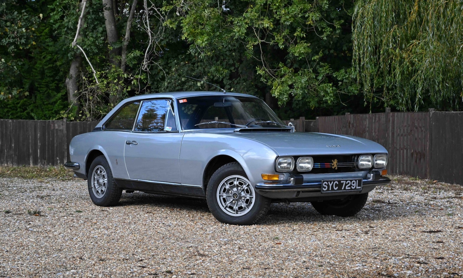 Used Peugeot 504 2021 for sale - 76426805: Photo 1