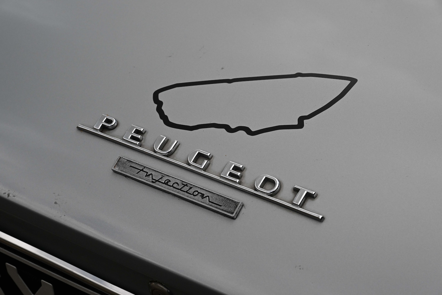 Used Peugeot 504 2021 for sale - 76426805: Photo 17