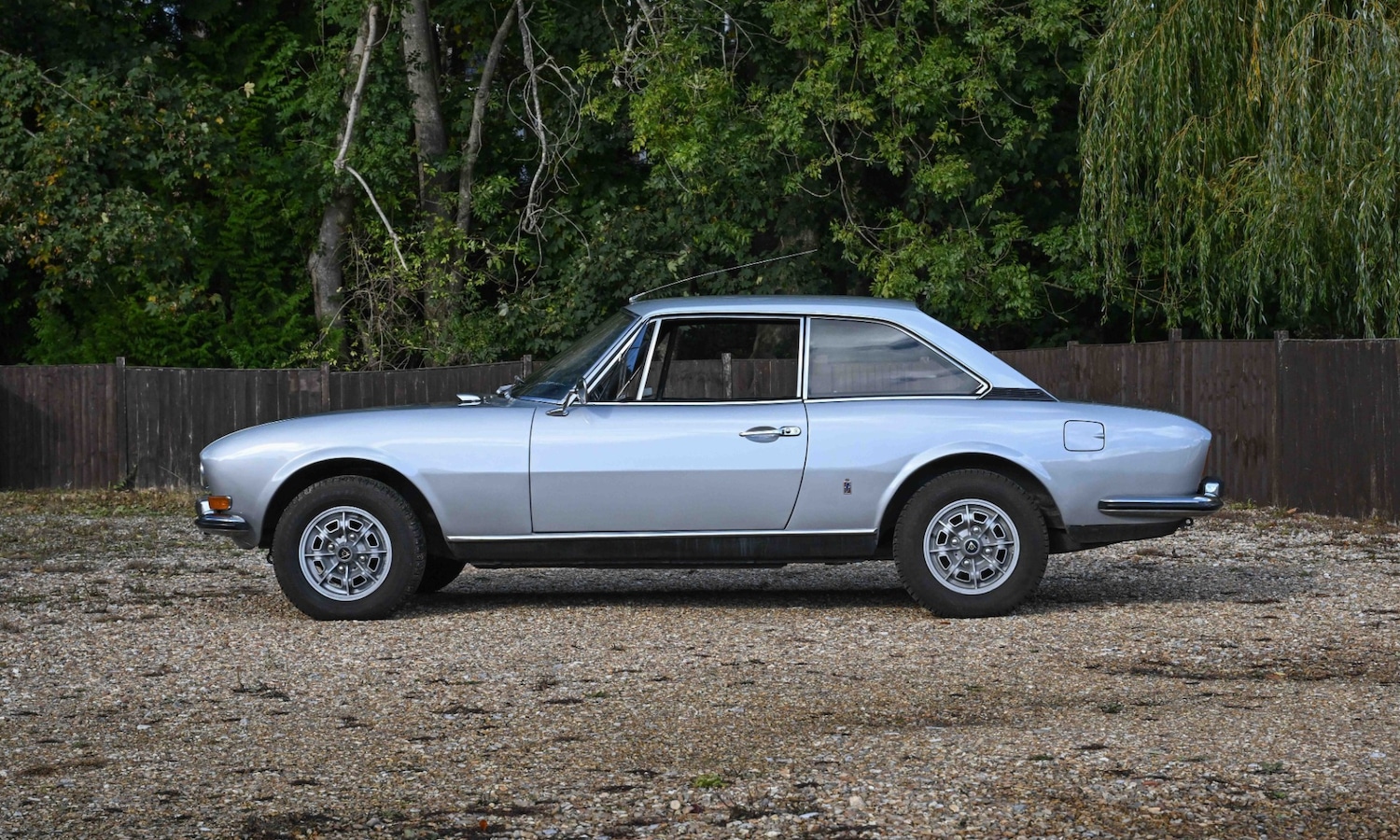 Used Peugeot 504 2021 for sale - 76426805: Photo 2